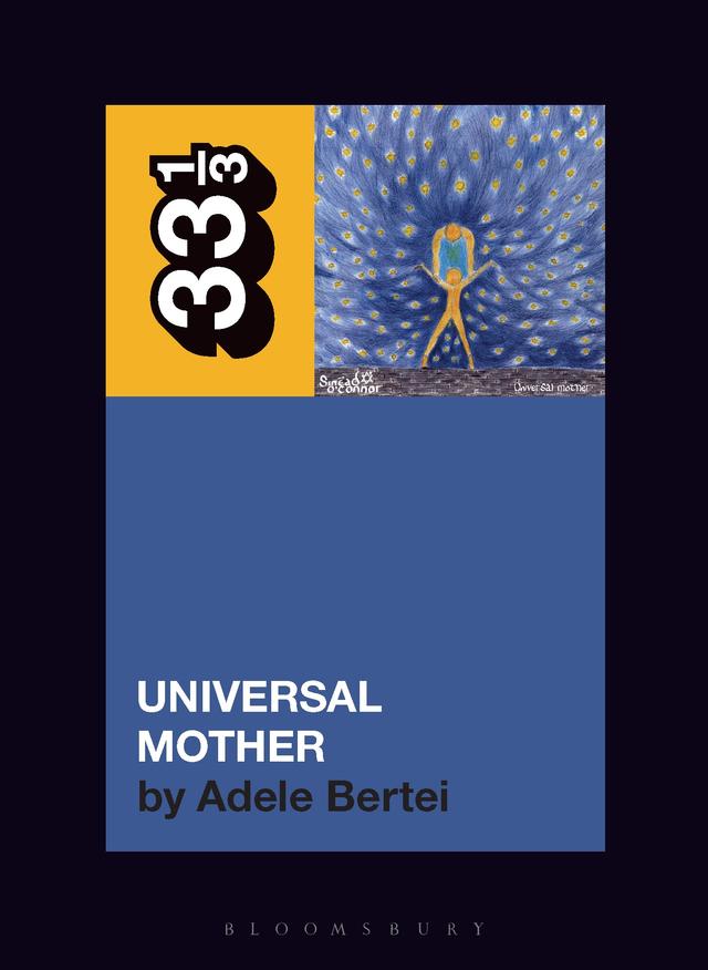 Sinead O’Connor's Universal Mother by 