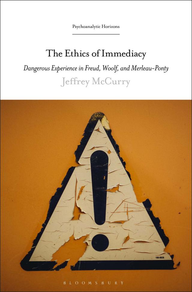 The Ethics of Immediacy by 