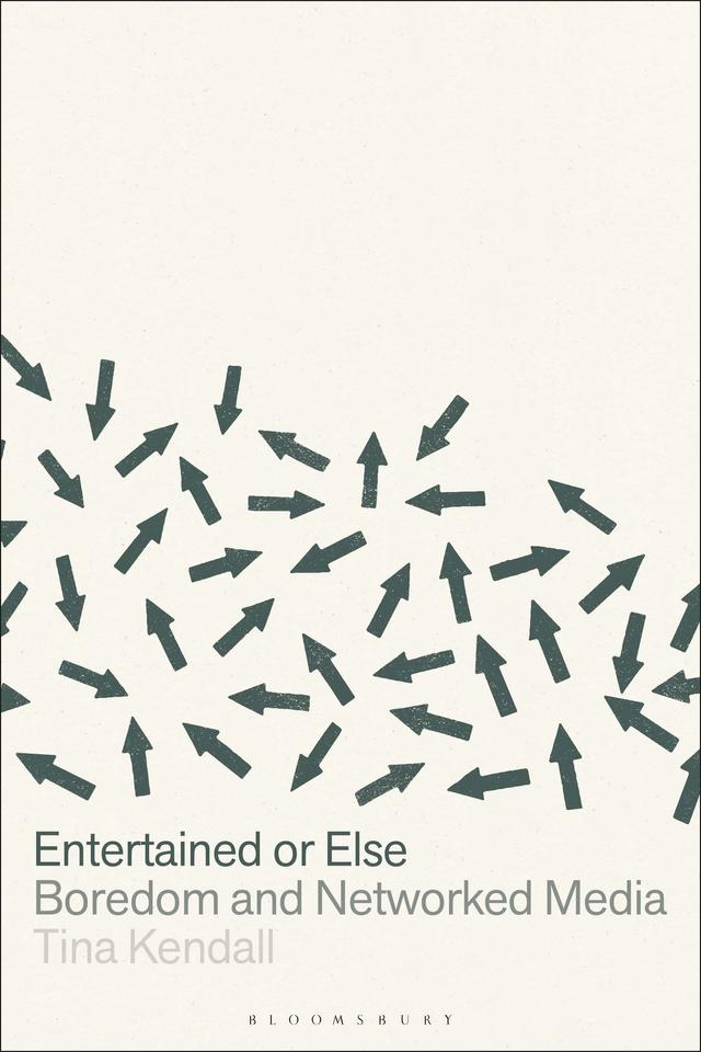 Entertained or Else by 
