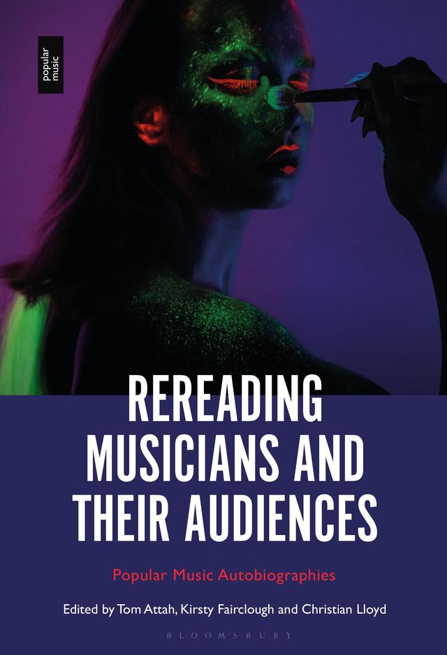 Rereading Musicians and Their Audiences by 
