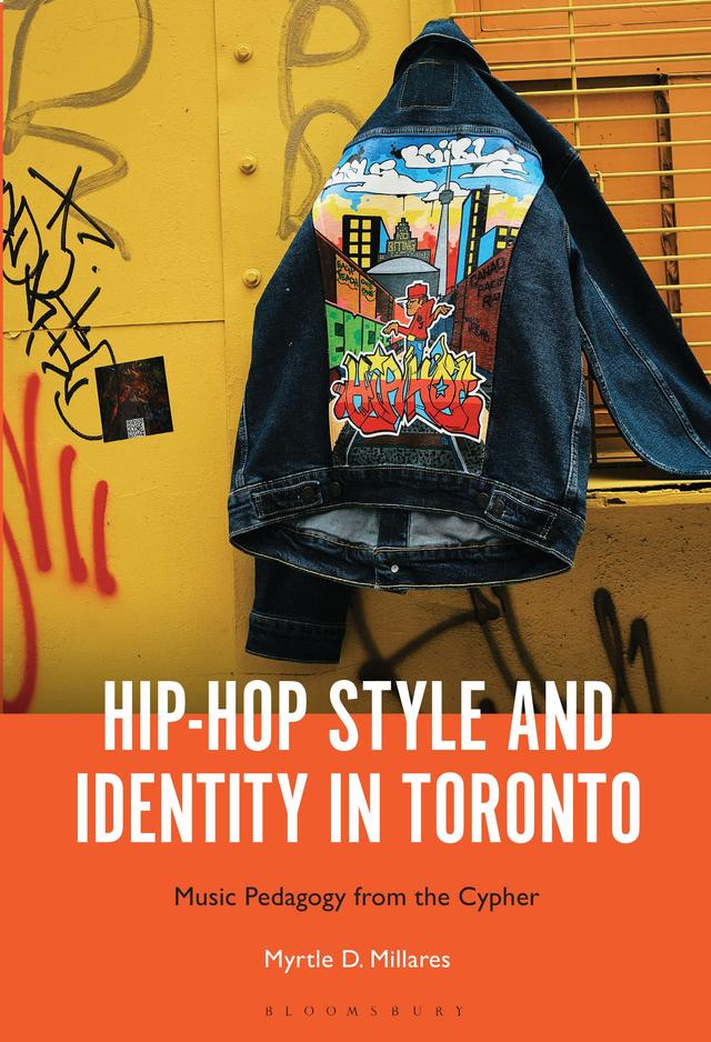 Hip-Hop Style and Identity in Toronto by Myrtle D. Millares
