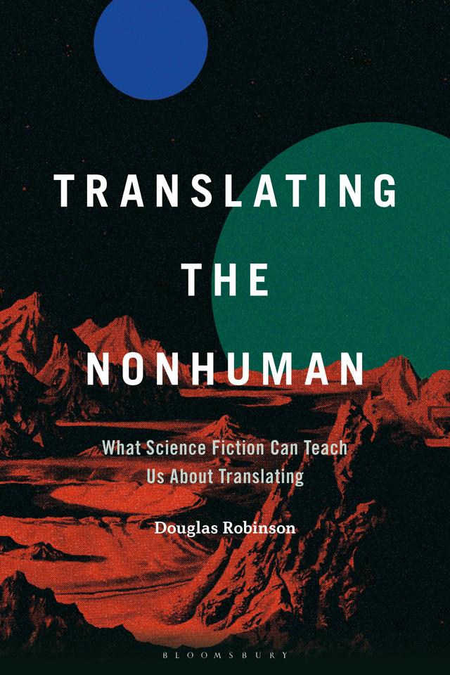 Translating the Nonhuman by 