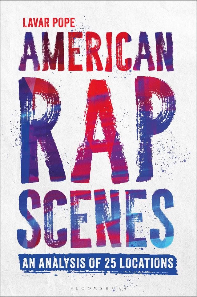 American Rap Scenes by 