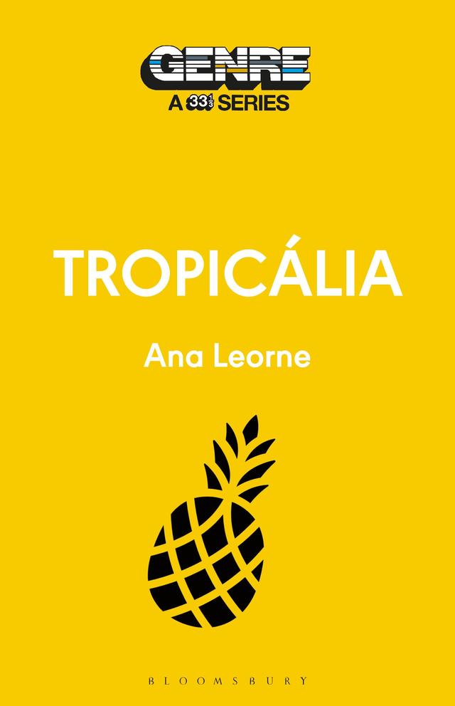 Tropicália by 