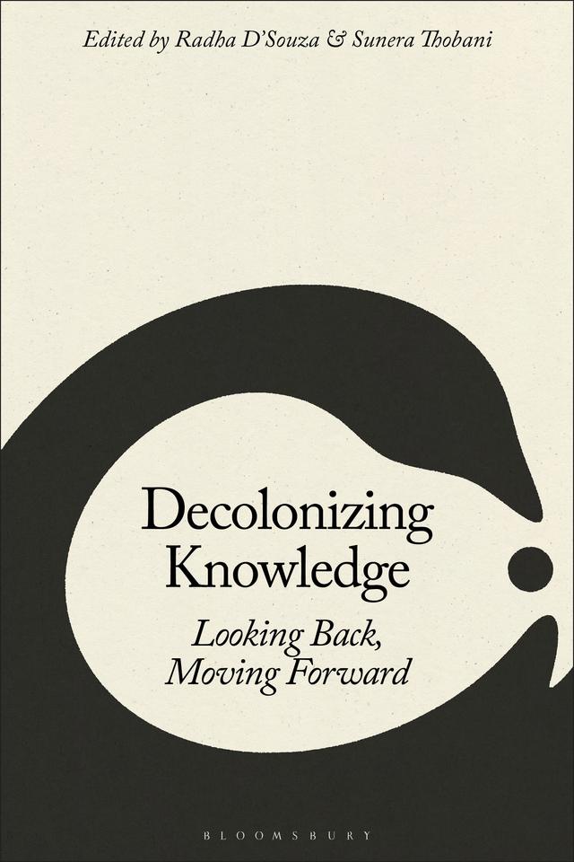 Decolonizing Knowledge by 