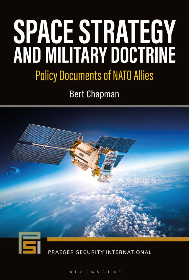 Space Strategy and Military Doctrine by 