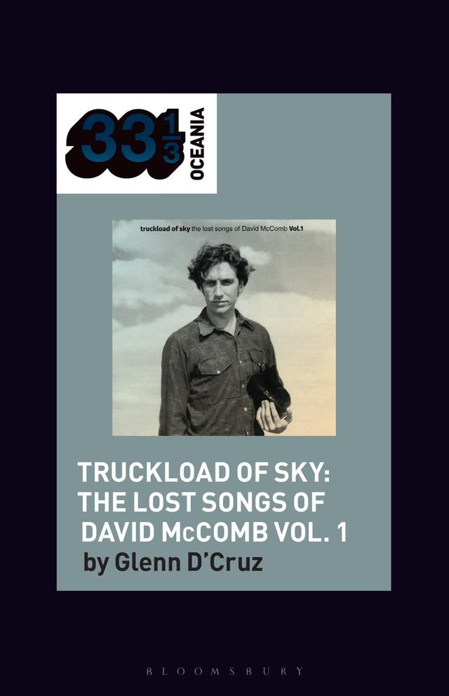 Various Artists' Truckload of Sky: The Lost Songs of David McComb Vol. 1 by 