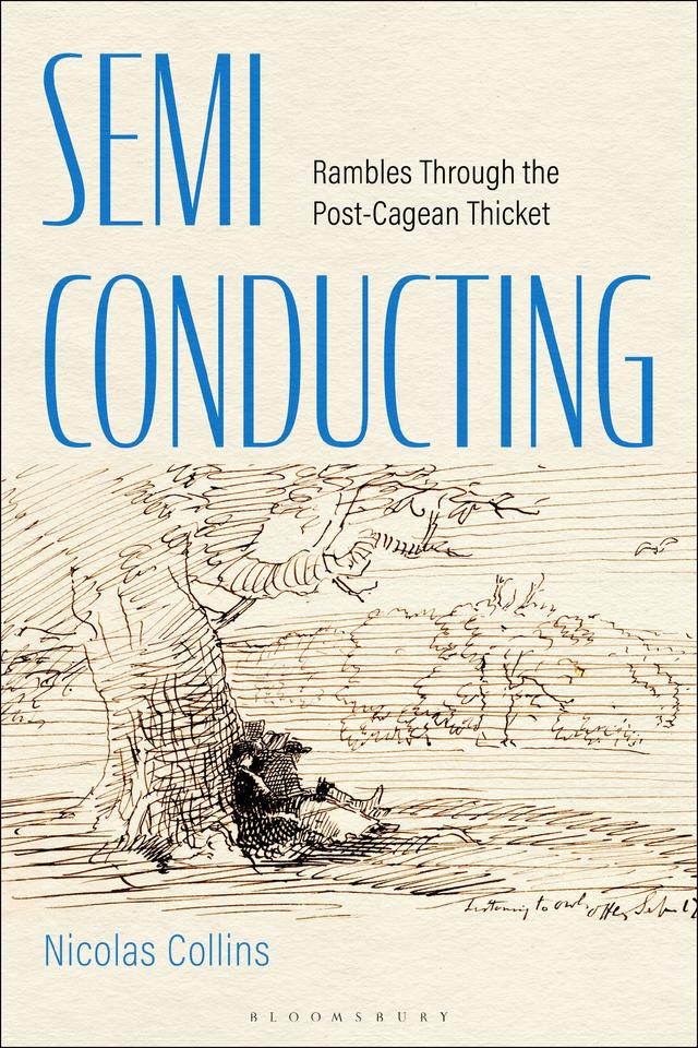 Semi-Conducting by 