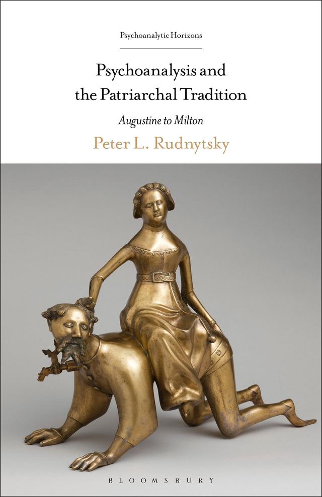 Psychoanalysis and the Patriarchal Tradition by 