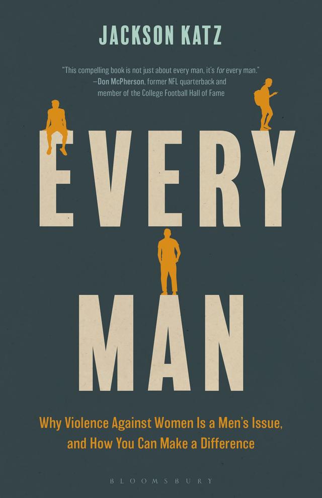 Every Man by Jackson Katz