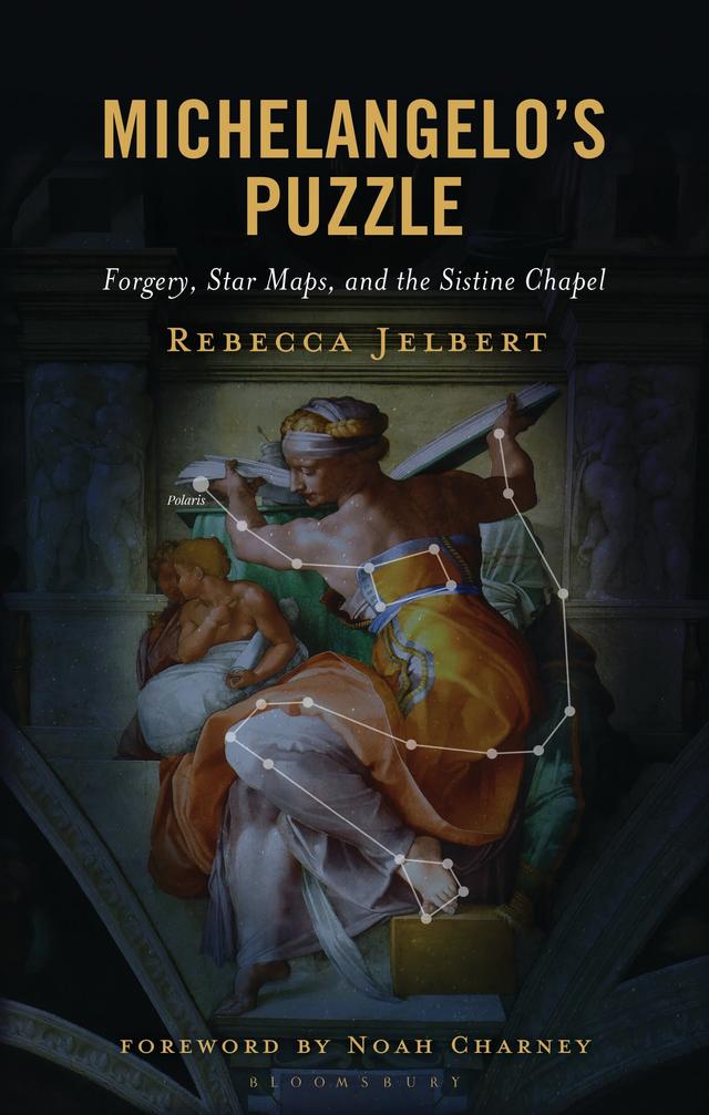 Michelangelo's Puzzle by 