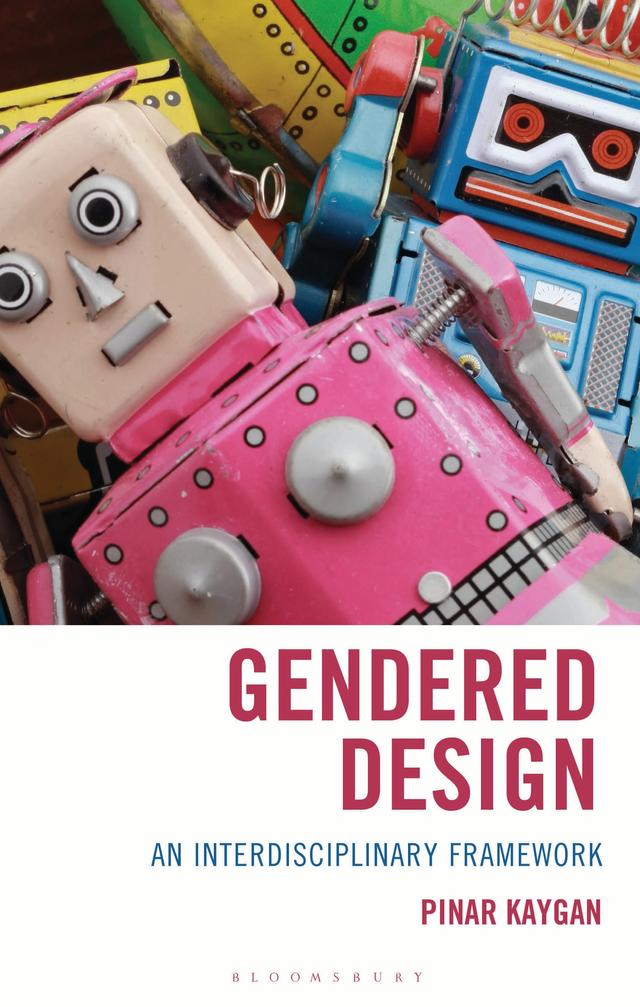Gendered Design by 