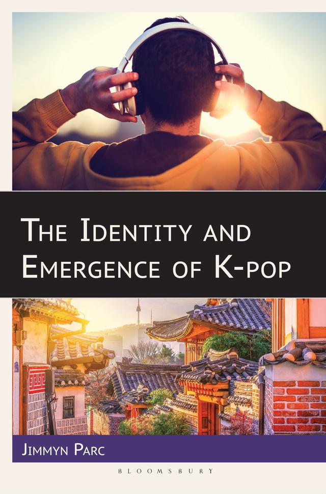 The Identity and Emergence of K-pop by 