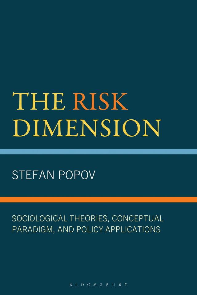 The Risk Dimension by Stefan Popov