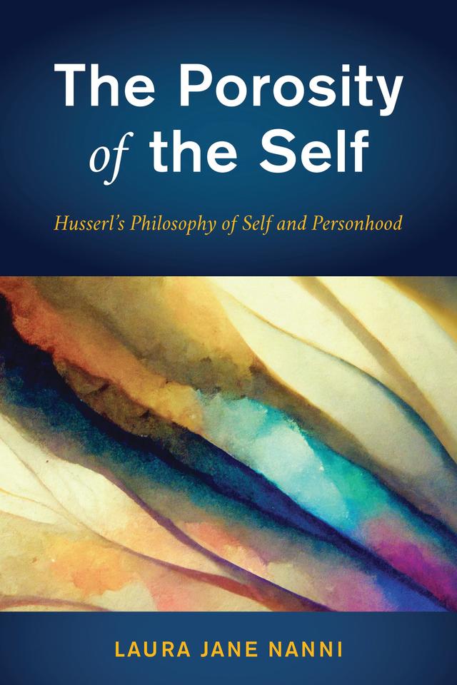 The Porosity of the Self by Laura Jane Nanni