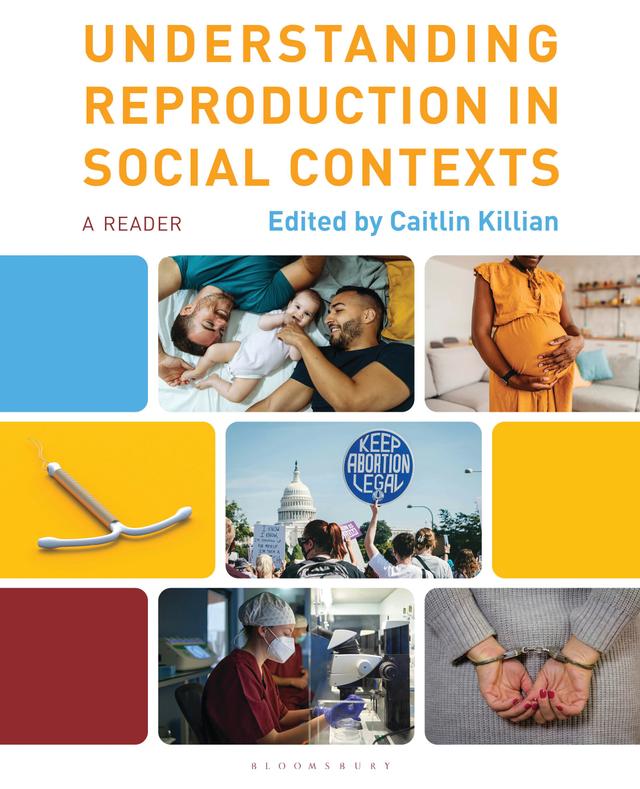 Understanding Reproduction in Social Contexts by 
