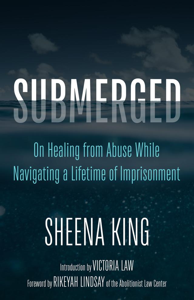Submerged by Rikeyah Lindsey, Sheena King, Victoria Law