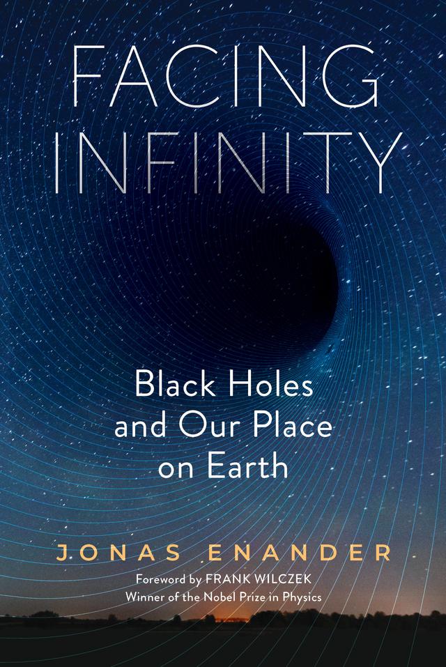 Facing Infinity by Jonas Enander, Nichola Smalley