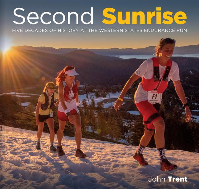 Second Sunrise by John Trent, Vicky Vaughn Shea