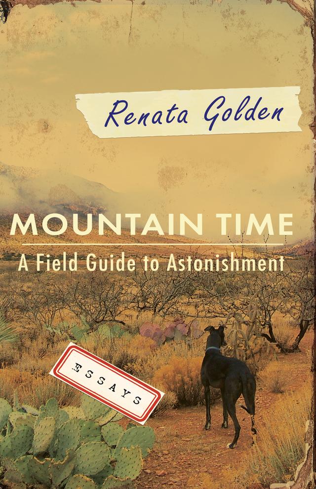 Mountain Time by Renata Golden