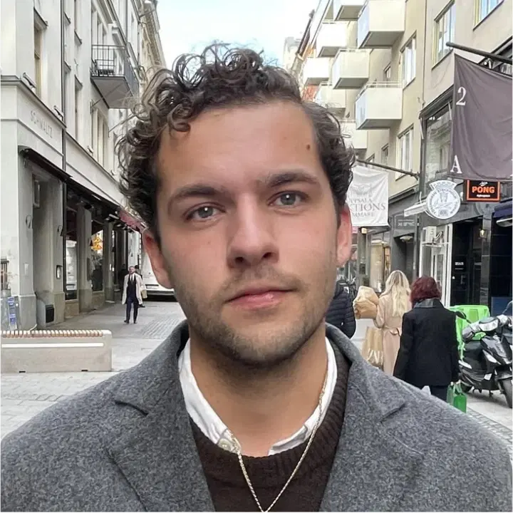 Daniel
