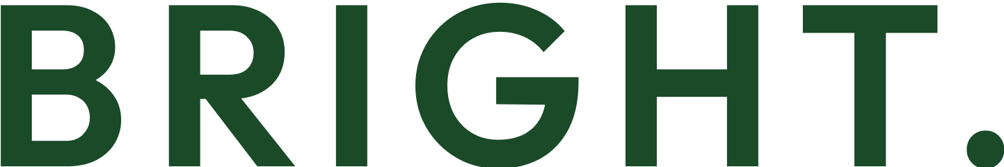 Bright Education Logo